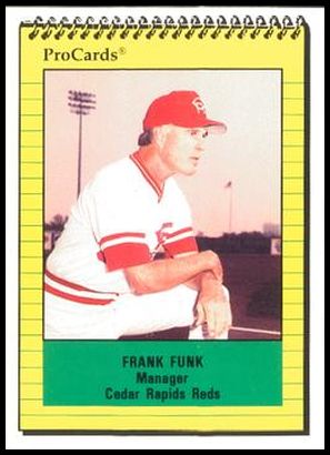 2735 Frank Funk